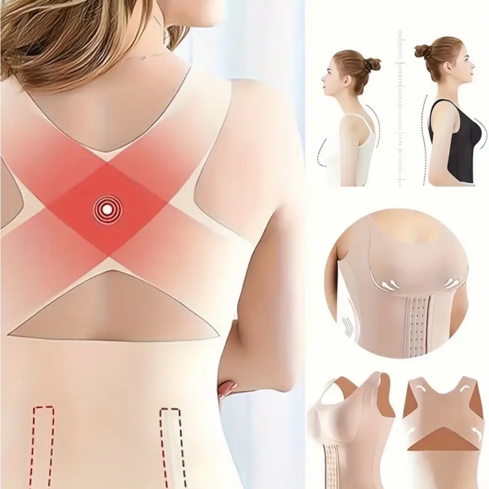 Body shaper - Picture 3 of 5
